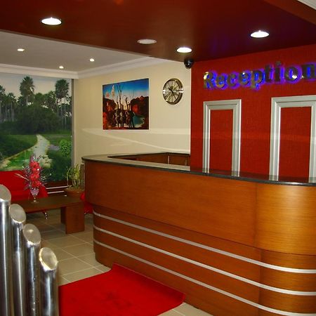 Hopa Heyamo Hotel Екстериор снимка