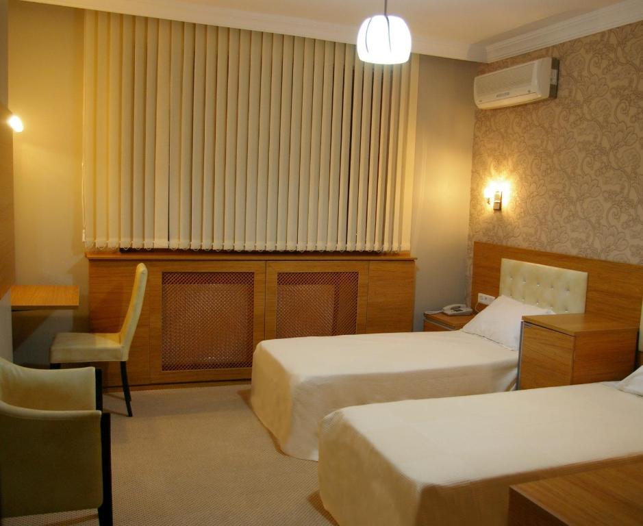 Hopa Heyamo Hotel Стая снимка