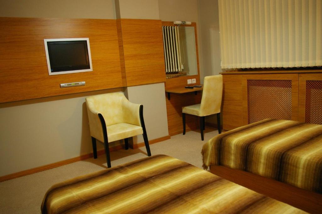 Hopa Heyamo Hotel Стая снимка