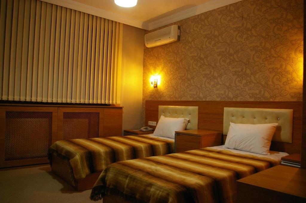 Hopa Heyamo Hotel Стая снимка