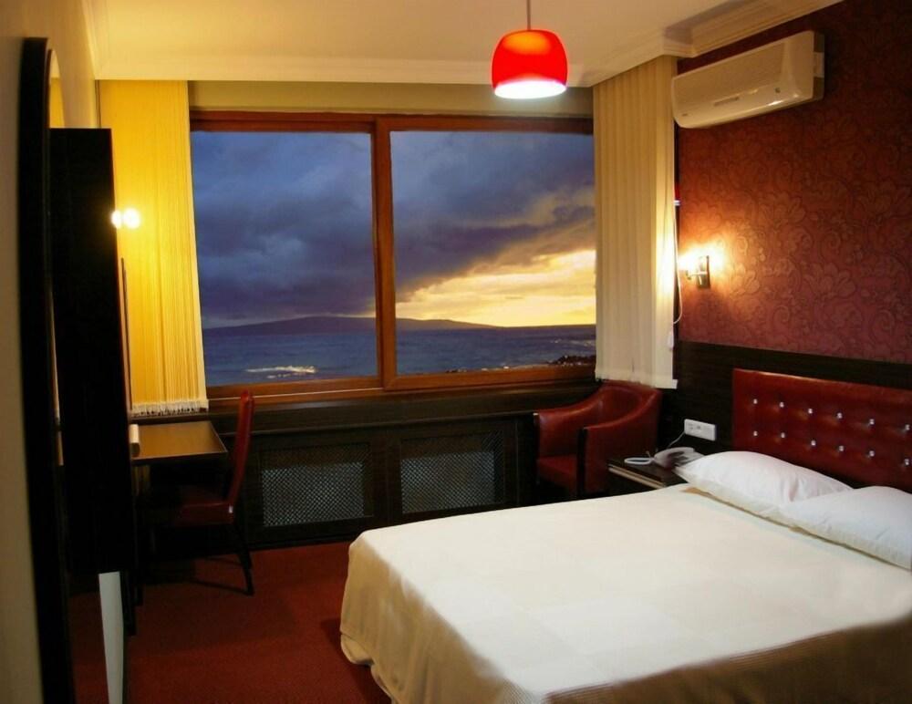 Hopa Heyamo Hotel Екстериор снимка