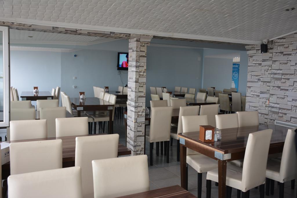 Hopa Heyamo Hotel Екстериор снимка