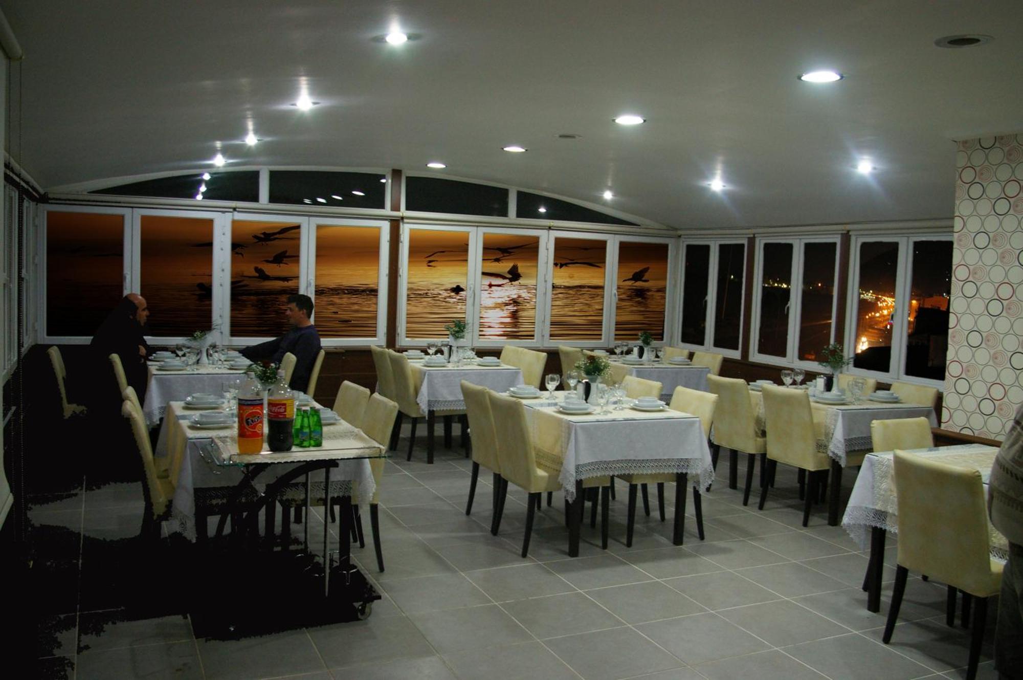 Hopa Heyamo Hotel Екстериор снимка
