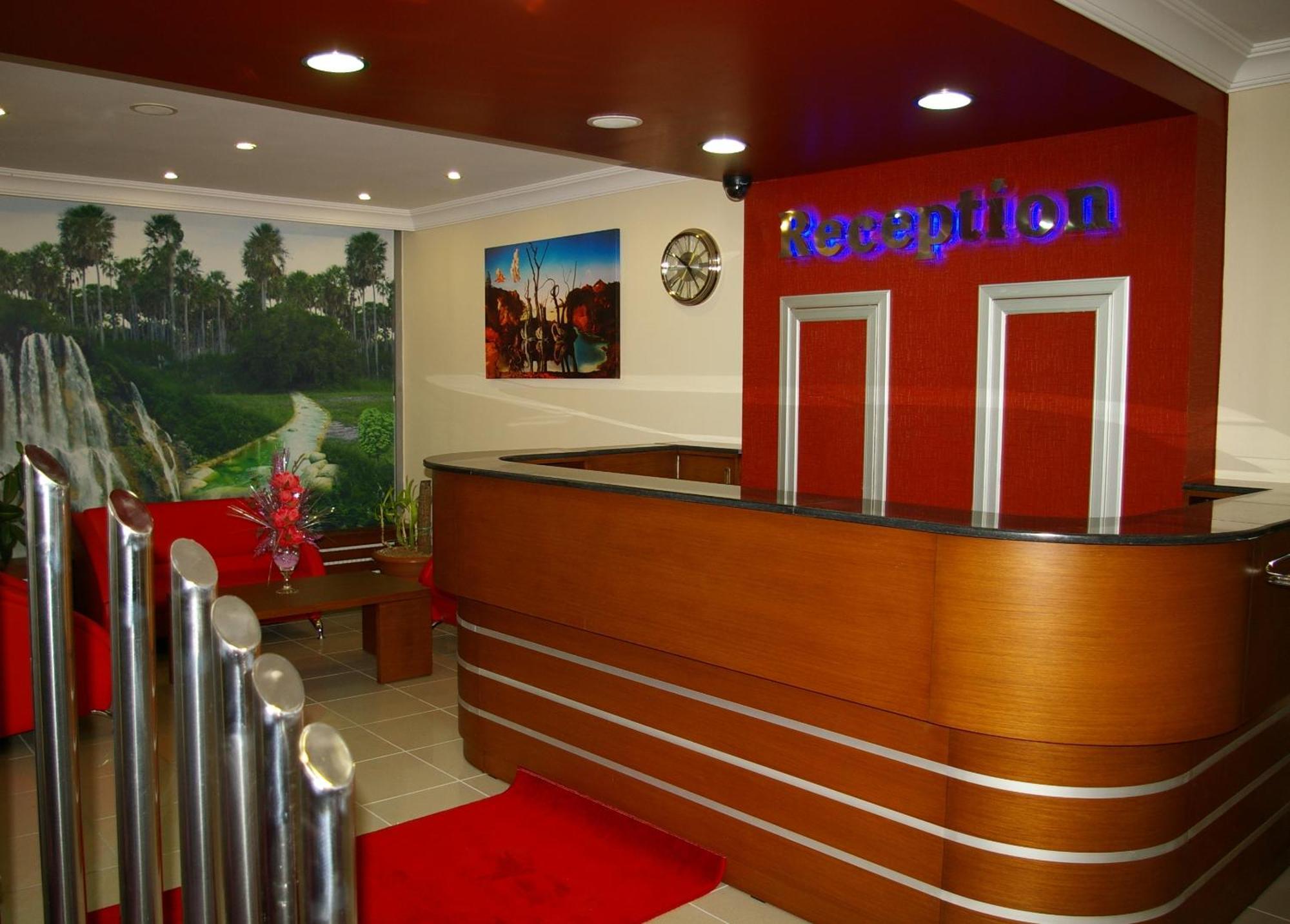 Hopa Heyamo Hotel Екстериор снимка