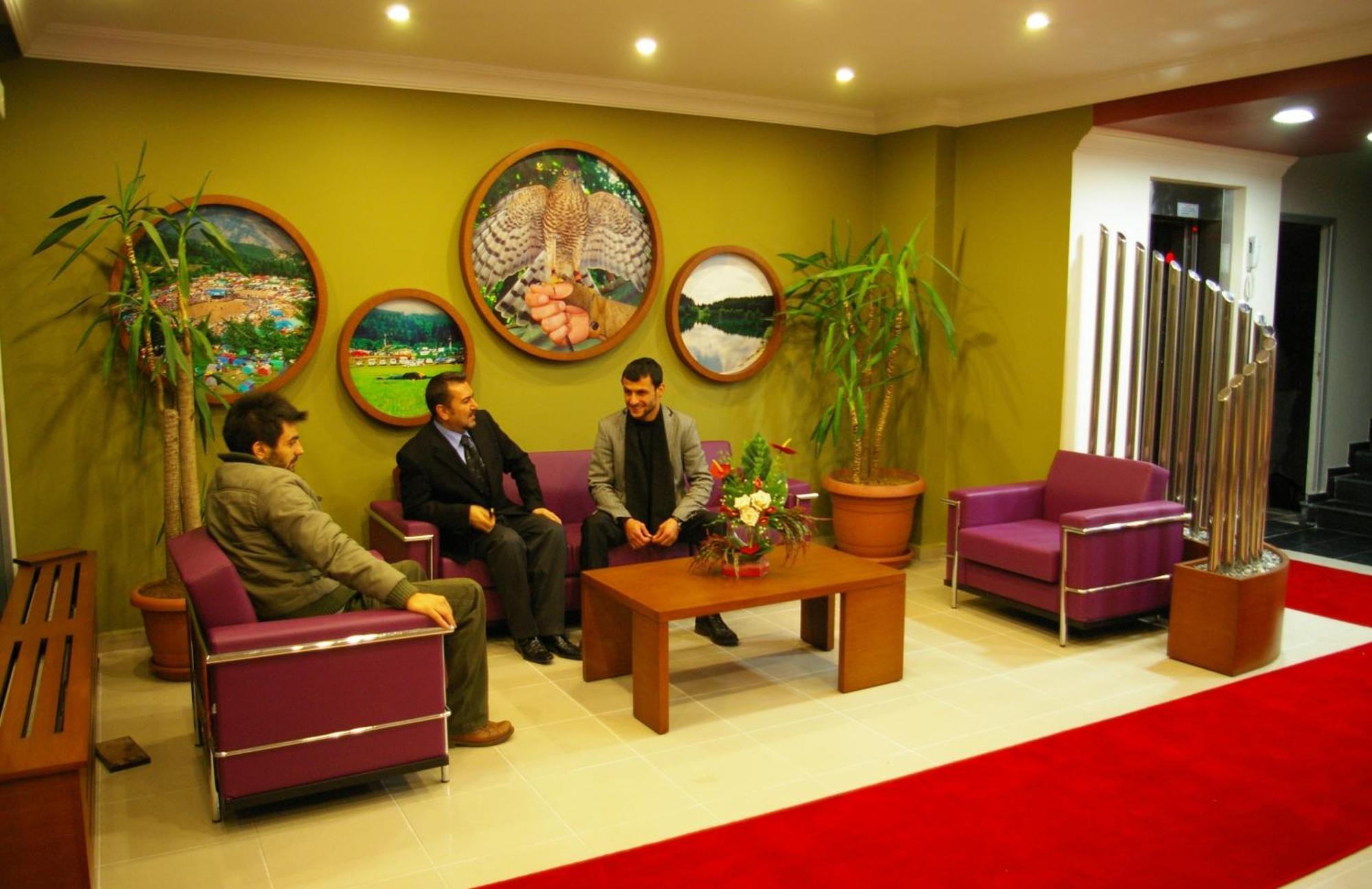 Hopa Heyamo Hotel Екстериор снимка