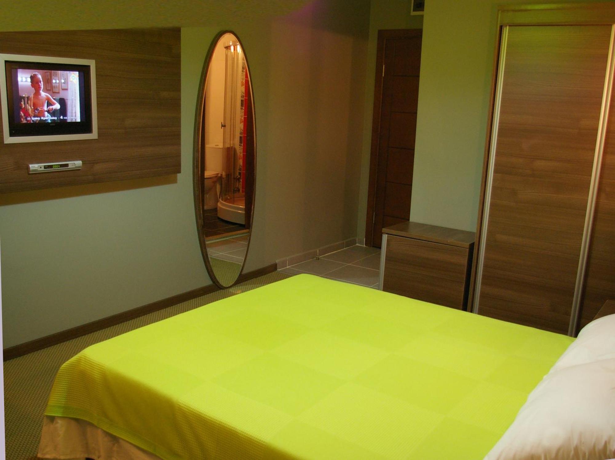 Hopa Heyamo Hotel Екстериор снимка
