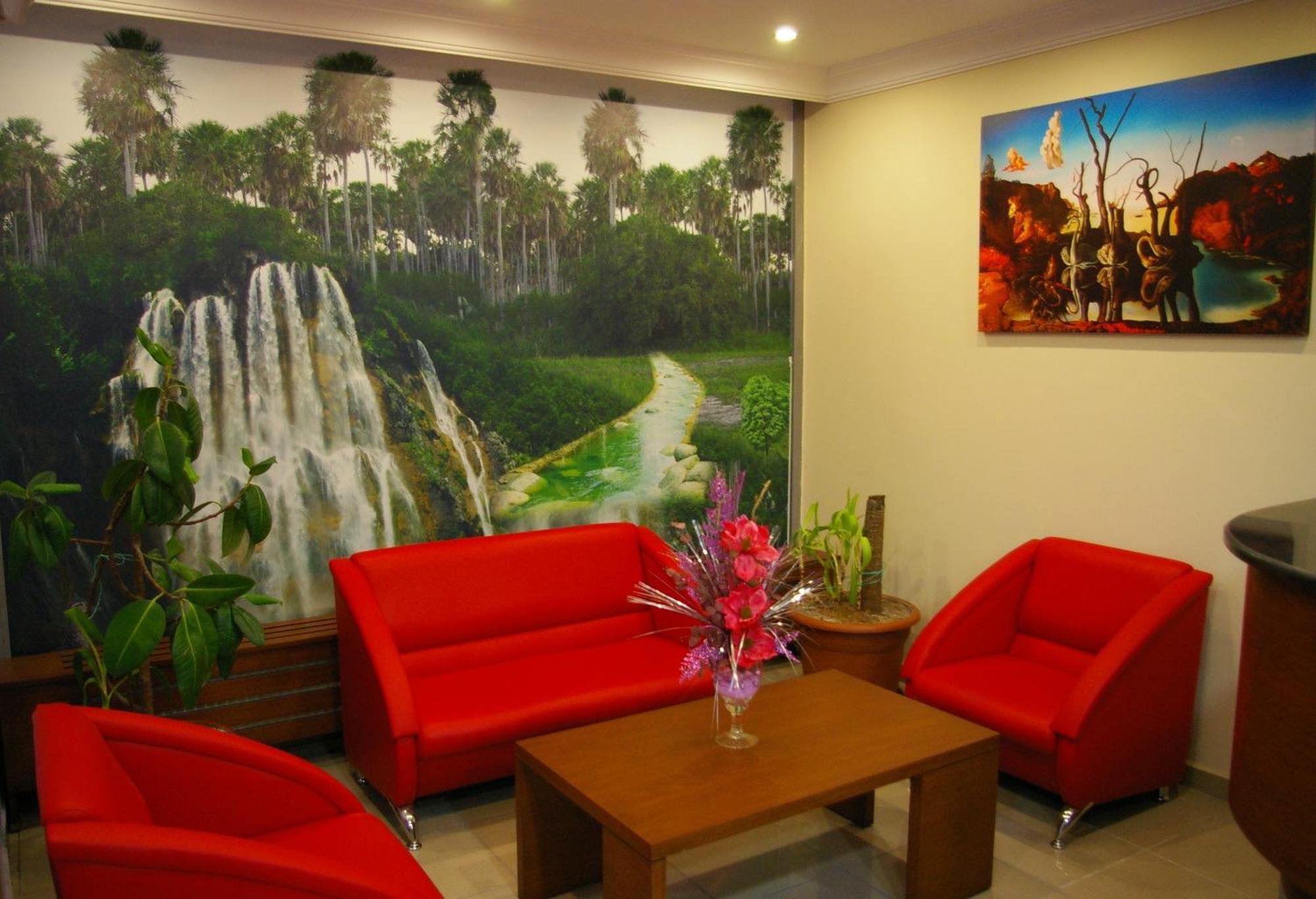 Hopa Heyamo Hotel Екстериор снимка