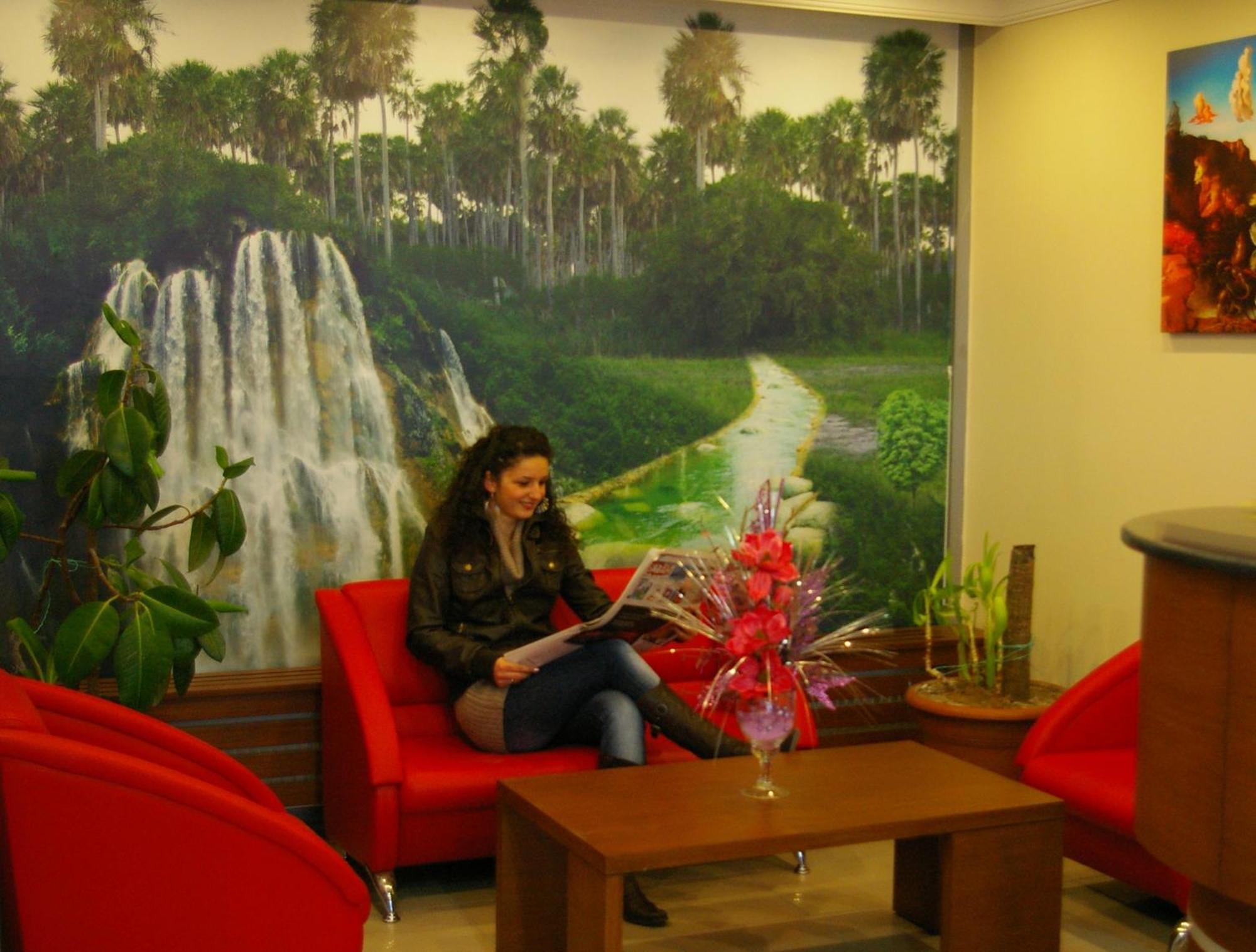 Hopa Heyamo Hotel Екстериор снимка
