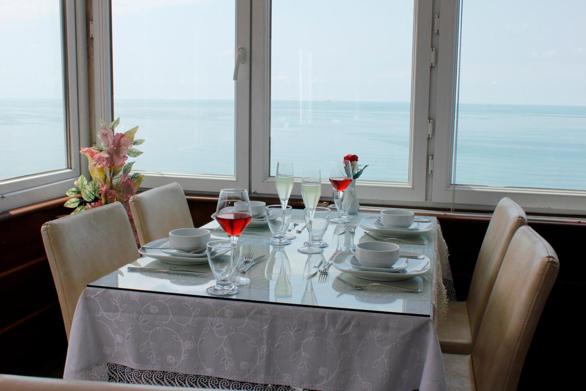 Hopa Heyamo Hotel Екстериор снимка