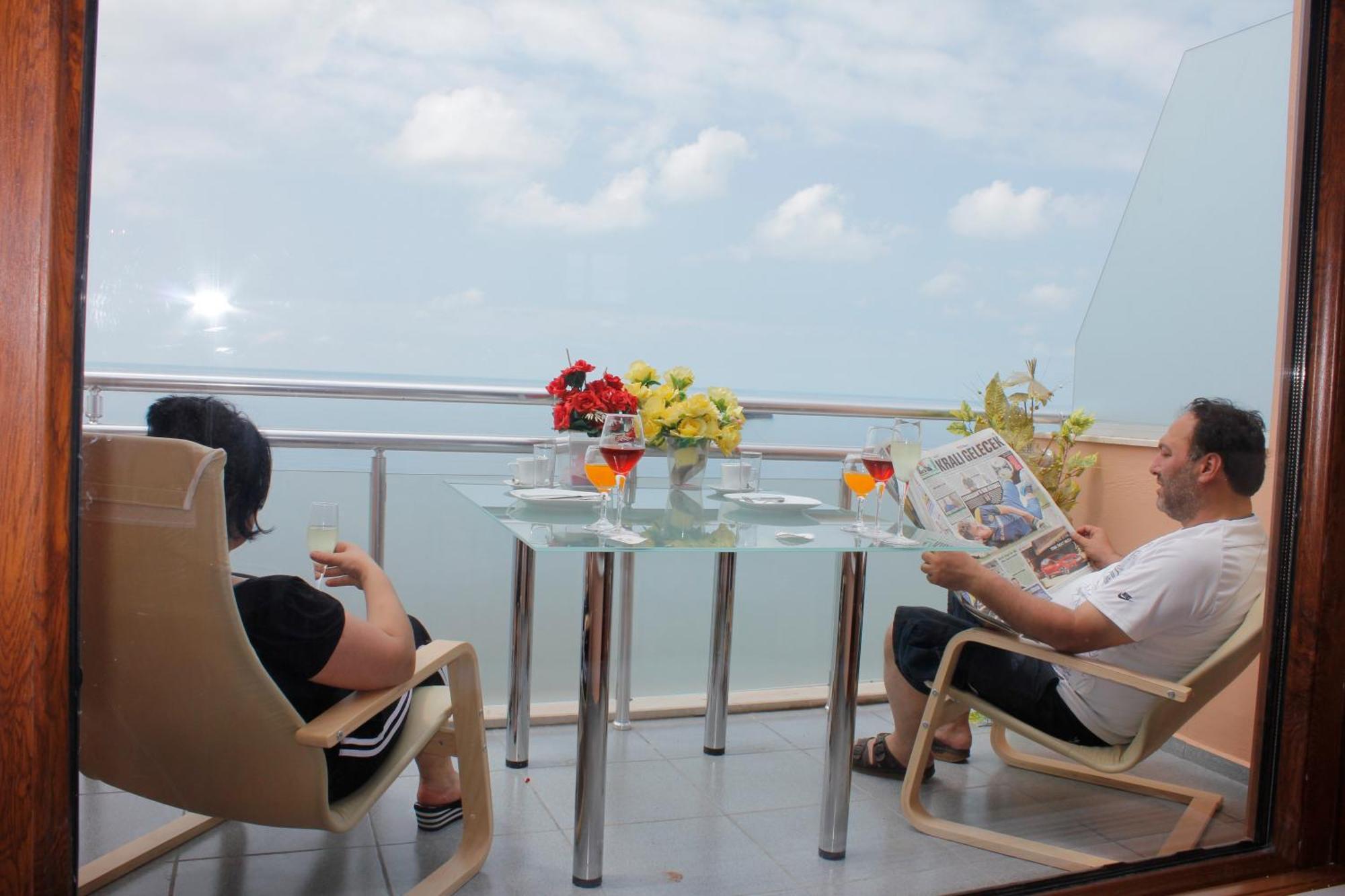 Hopa Heyamo Hotel Екстериор снимка