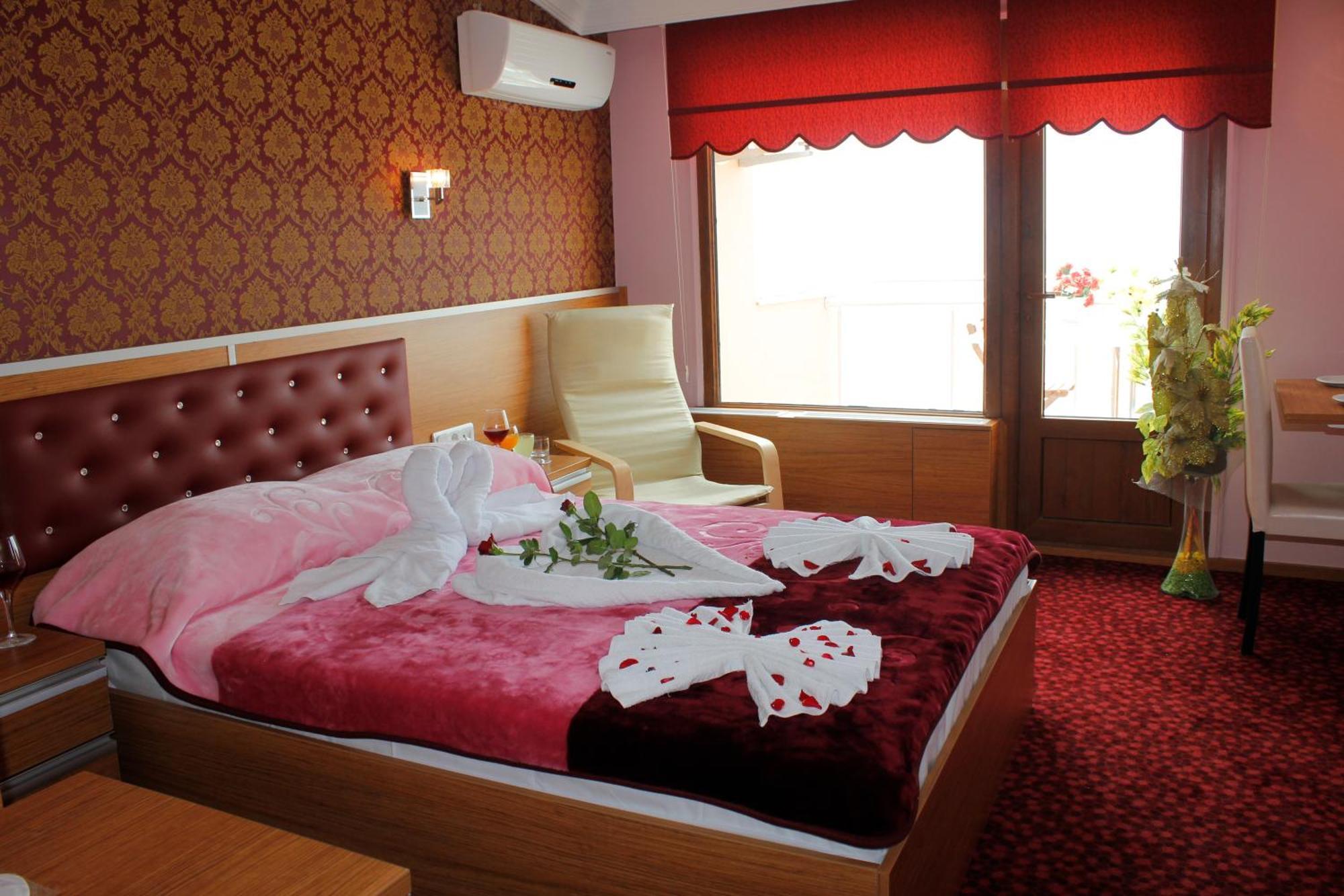 Hopa Heyamo Hotel Екстериор снимка