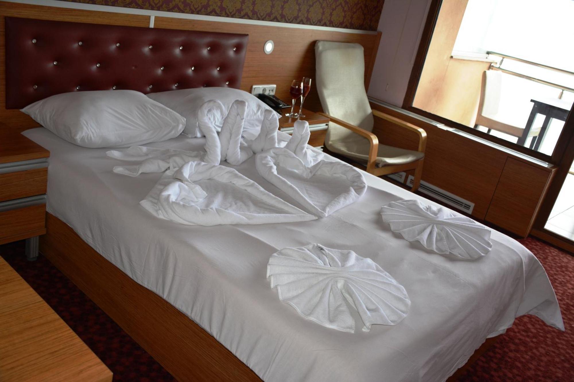 Hopa Heyamo Hotel Стая снимка