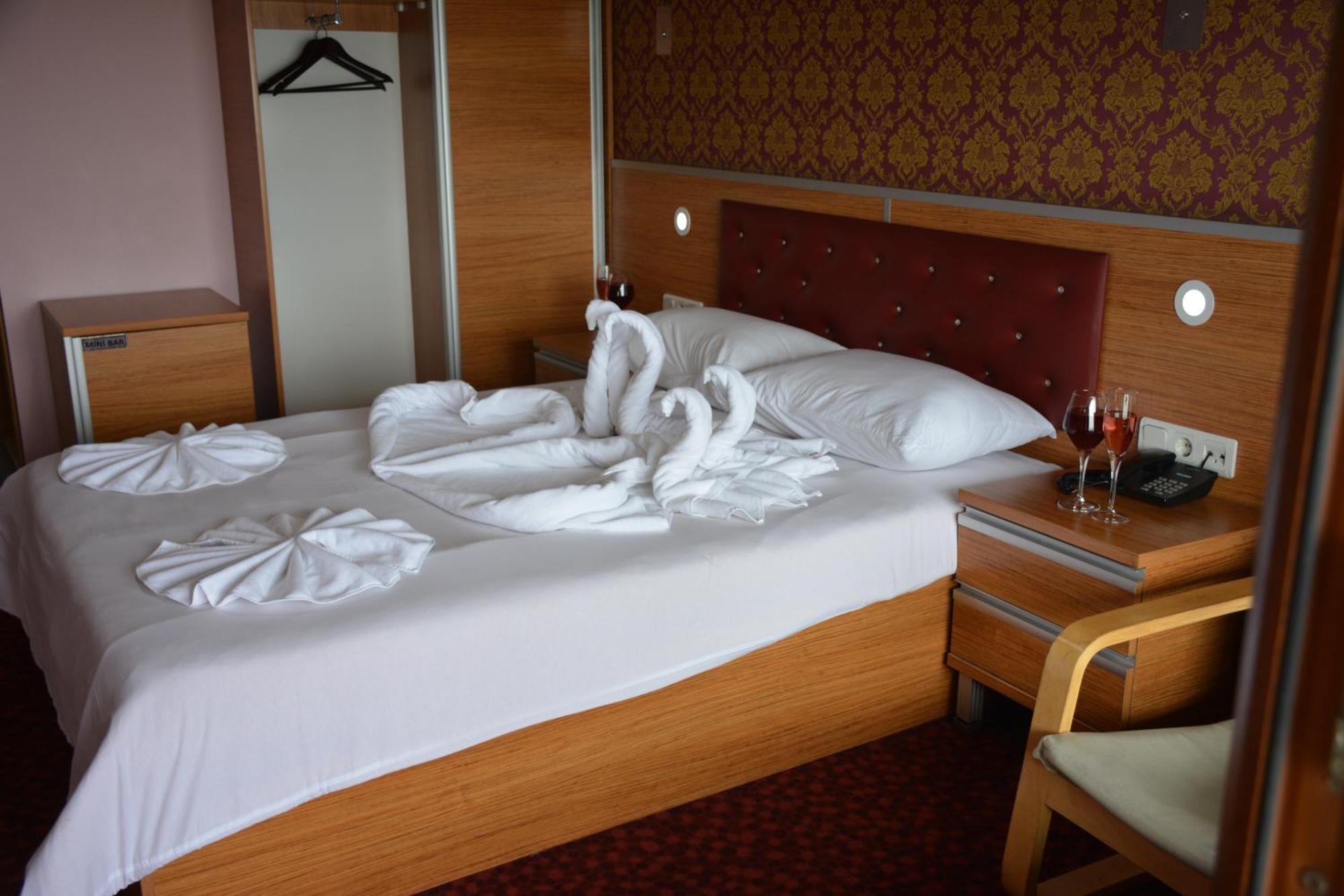 Hopa Heyamo Hotel Стая снимка
