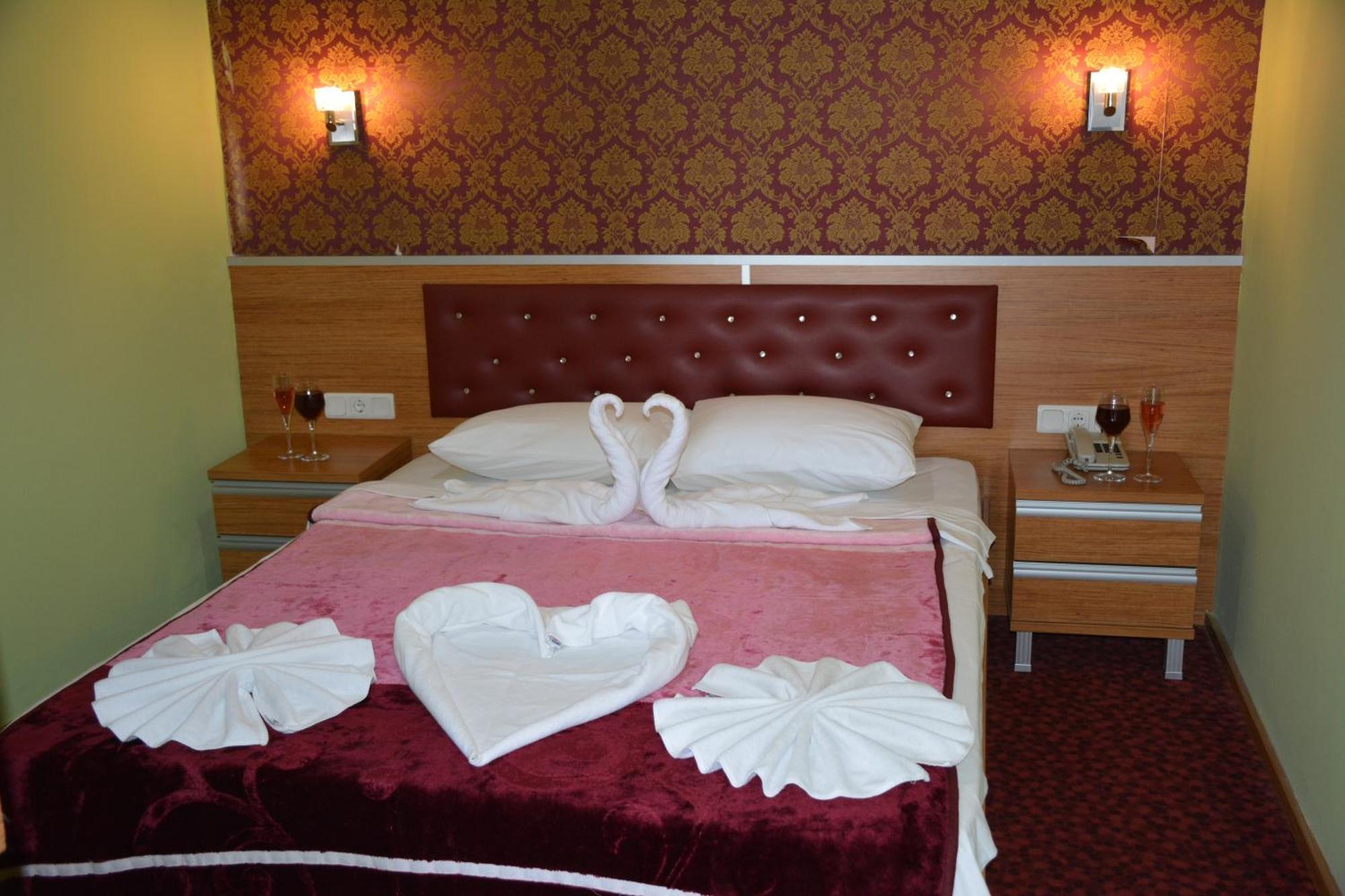 Hopa Heyamo Hotel Стая снимка