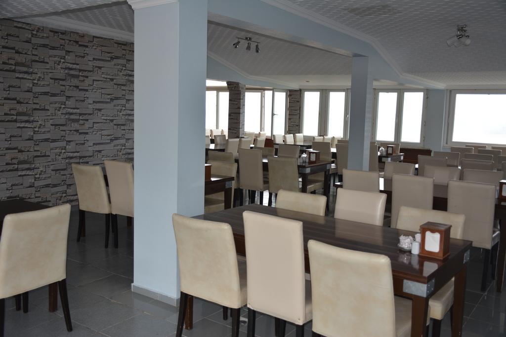 Hopa Heyamo Hotel Екстериор снимка