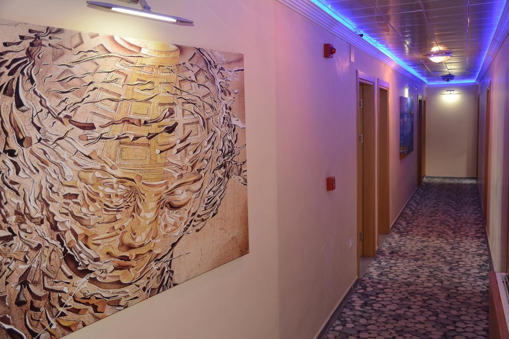 Hopa Heyamo Hotel Екстериор снимка
