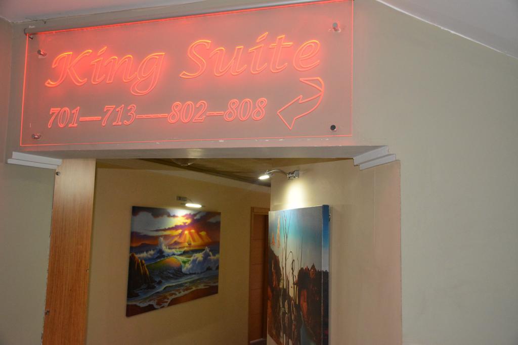 Hopa Heyamo Hotel Екстериор снимка