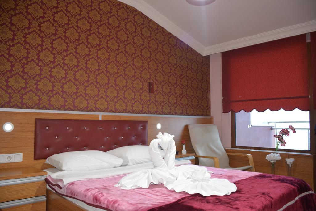 Hopa Heyamo Hotel Екстериор снимка