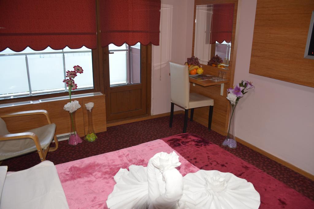 Hopa Heyamo Hotel Екстериор снимка