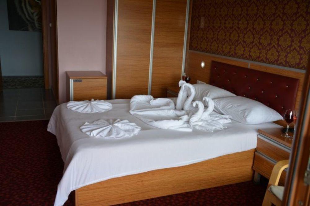 Hopa Heyamo Hotel Екстериор снимка