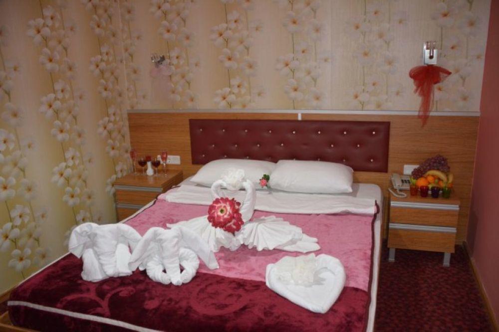 Hopa Heyamo Hotel Екстериор снимка