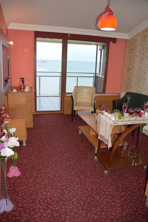 Hopa Heyamo Hotel Екстериор снимка