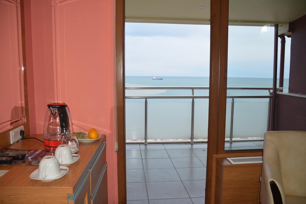Hopa Heyamo Hotel Екстериор снимка
