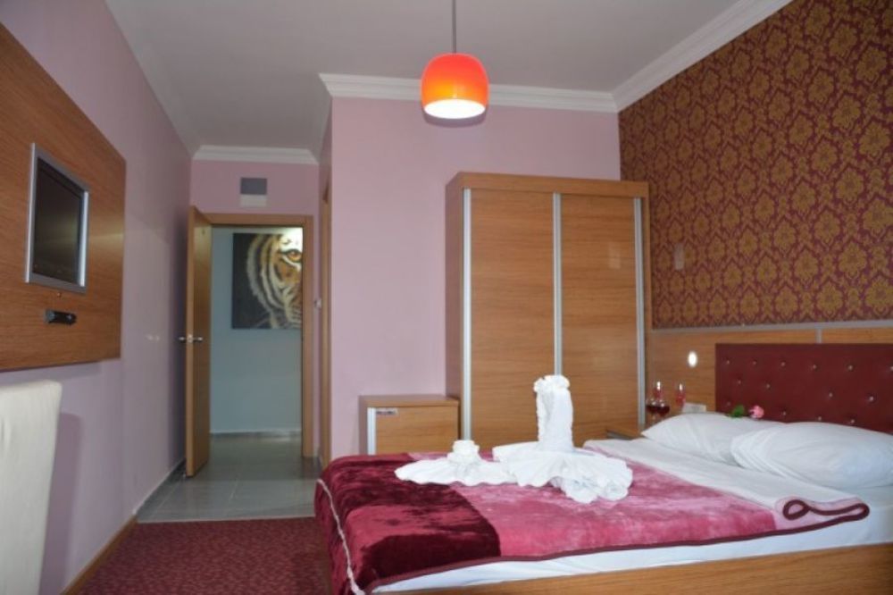 Hopa Heyamo Hotel Екстериор снимка