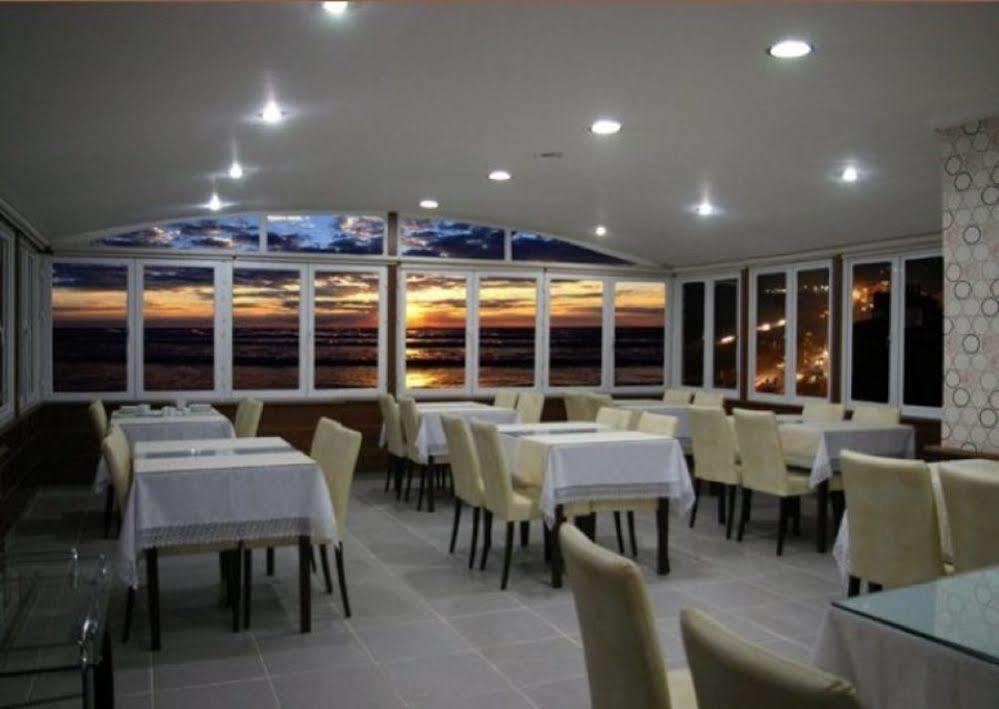 Hopa Heyamo Hotel Екстериор снимка